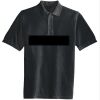 Heavyweight Cotton Pique Polo Thumbnail
