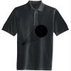 Heavyweight Cotton Pique Polo Thumbnail