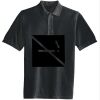 Heavyweight Cotton Pique Polo Thumbnail