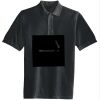 Heavyweight Cotton Pique Polo Thumbnail