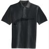 Heavyweight Cotton Pique Polo Thumbnail