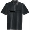 Heavyweight Cotton Pique Polo Thumbnail