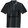 Heavyweight Cotton Pique Polo Thumbnail