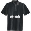 Heavyweight Cotton Pique Polo Thumbnail