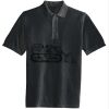 Heavyweight Cotton Pique Polo Thumbnail