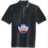 Heavyweight Cotton Pique Polo Thumbnail