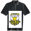 Heavyweight Cotton Pique Polo Thumbnail
