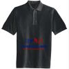 Heavyweight Cotton Pique Polo Thumbnail