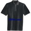 Heavyweight Cotton Pique Polo Thumbnail