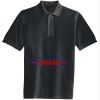 Heavyweight Cotton Pique Polo Thumbnail