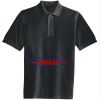 Heavyweight Cotton Pique Polo Thumbnail