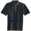 Heavyweight Cotton Pique Polo Thumbnail