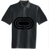 Heavyweight Cotton Pique Polo Thumbnail