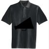 Heavyweight Cotton Pique Polo Thumbnail