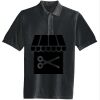 Heavyweight Cotton Pique Polo Thumbnail