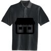 Heavyweight Cotton Pique Polo Thumbnail