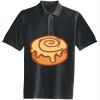 Heavyweight Cotton Pique Polo Thumbnail