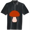 Heavyweight Cotton Pique Polo Thumbnail