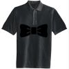 Heavyweight Cotton Pique Polo Thumbnail