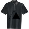 Heavyweight Cotton Pique Polo Thumbnail