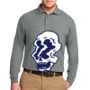 Silk Touch Long Sleeve Polo Thumbnail